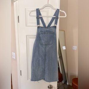 Wild Fable Overall Dress